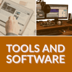 Tools and Software